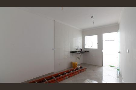 Casa à venda com 94m², 2 quartos e 1 vaga Casa à venda com 94m², 2 quartos e 1 vagaCozinha