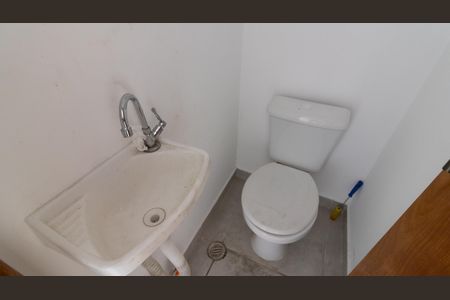 Casa à venda com 94m², 2 quartos e 1 vaga Casa à venda com 94m², 2 quartos e 1 vagaLavabo