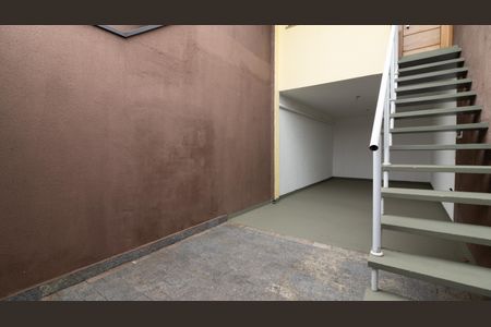 Casa à venda com 94m², 2 quartos e 1 vaga Casa à venda com 94m², 2 quartos e 1 vagaÁrea comum