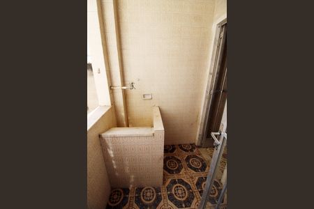 Apartamento para alugar com 70m², 1 quarto e 1 vagaÁrea de Serviço