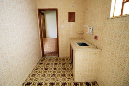 Apartamento para alugar com 70m², 1 quarto e 1 vagaCozinha