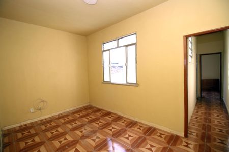 Sala de apartamento para alugar com 1 quarto, 70m² em Ramos, Rio de Janeiro