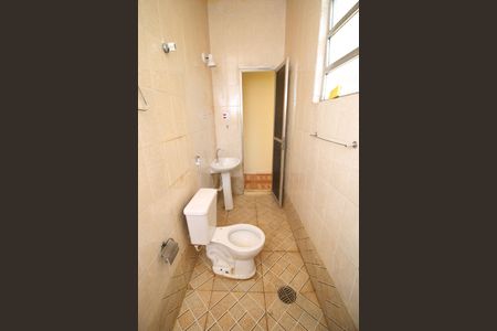 Apartamento para alugar com 70m², 1 quarto e 1 vagaBanheiro Social