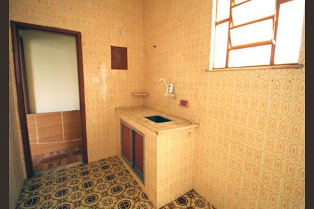 Apartamento para alugar com 70m², 1 quarto e 1 vagaCozinha