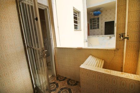 Apartamento para alugar com 70m², 1 quarto e 1 vagaÁrea de Serviço