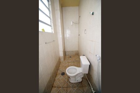 Apartamento para alugar com 70m², 1 quarto e 1 vagaBanheiro Social