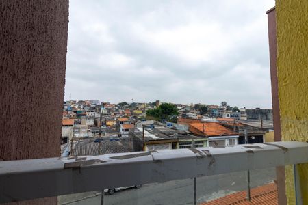 Casa à venda com 104m², 3 quartos e 2 vagas Casa à venda com 104m², 3 quartos e 2 vagasVaranda