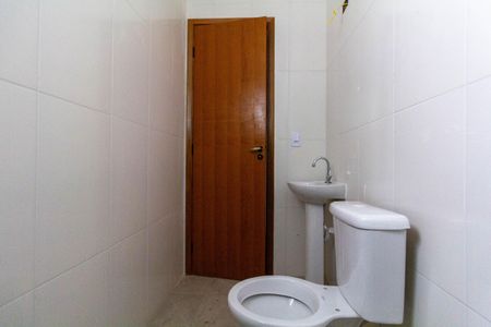 Casa à venda com 104m², 3 quartos e 2 vagas Casa à venda com 104m², 3 quartos e 2 vagasBanheiro 2