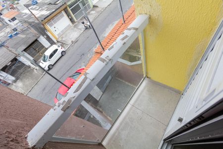 Casa à venda com 104m², 3 quartos e 2 vagas Casa à venda com 104m², 3 quartos e 2 vagasVaranda