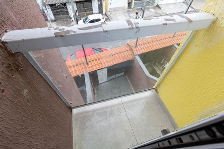 Casa à venda com 104m², 3 quartos e 2 vagas Casa à venda com 104m², 3 quartos e 2 vagasVaranda