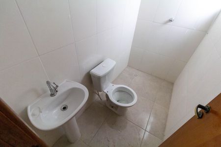 Casa à venda com 104m², 3 quartos e 2 vagas Casa à venda com 104m², 3 quartos e 2 vagasBanheiro 2