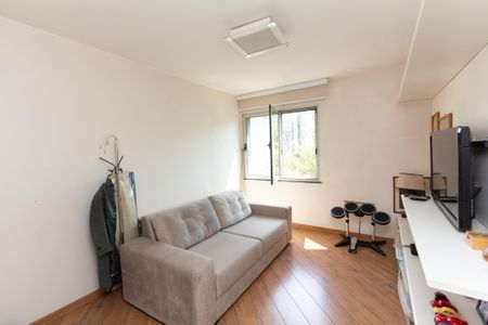 Quarto 1 de apartamento para alugar com 3 quartos, 142m² em Itaim Bibi, São Paulo