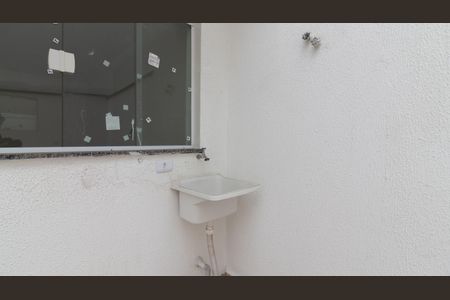 Casa à venda com 98m², 3 quartos e 2 vagas Casa à venda com 98m², 3 quartos e 2 vagasÁrea de Serviço