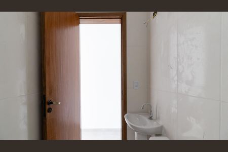 Casa à venda com 98m², 3 quartos e 2 vagas Casa à venda com 98m², 3 quartos e 2 vagasBanheiro 2