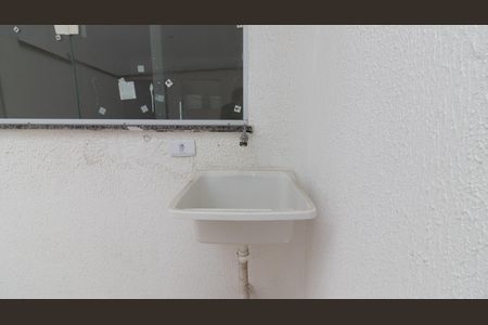 Casa à venda com 98m², 3 quartos e 2 vagas Casa à venda com 98m², 3 quartos e 2 vagasÁrea de Serviço