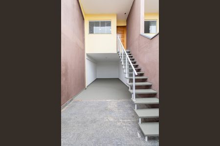Casa à venda com 98m², 3 quartos e 2 vagas Casa à venda com 98m², 3 quartos e 2 vagasGaragem