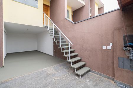 Casa à venda com 98m², 3 quartos e 2 vagas Casa à venda com 98m², 3 quartos e 2 vagasGaragem