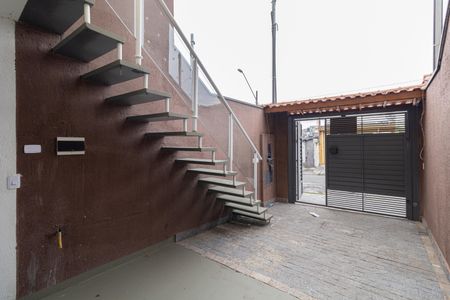 Casa à venda com 98m², 3 quartos e 2 vagas Casa à venda com 98m², 3 quartos e 2 vagasGaragem