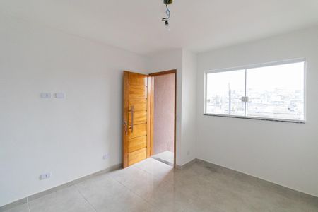 Sala de casa à venda com 3 quartos, 98m² em Jardim Gonzaga, São Paulo