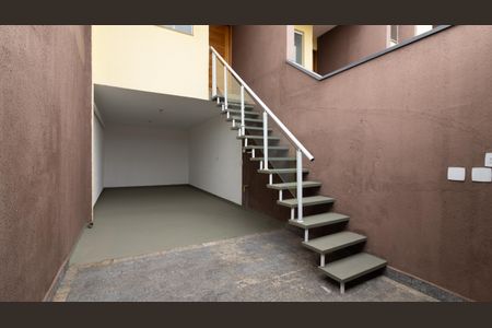 Casa à venda com 95m², 2 quartos e 2 vagas Casa à venda com 95m², 2 quartos e 2 vagasGaragem