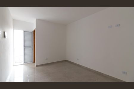 Suíte 1 de casa à venda com 2 quartos, 95m² em Jardim Gonzaga, São Paulo
