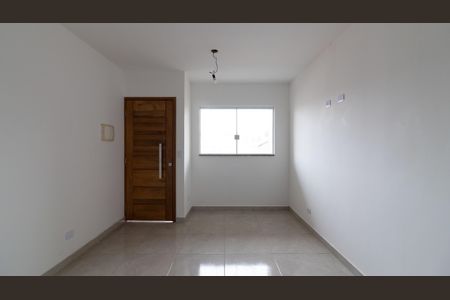 Sala de casa à venda com 2 quartos, 95m² em Jardim Gonzaga, São Paulo