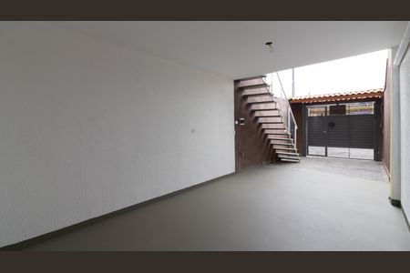 Casa à venda com 95m², 2 quartos e 2 vagas Casa à venda com 95m², 2 quartos e 2 vagasGaragem