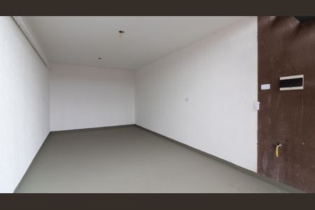 Casa à venda com 95m², 2 quartos e 2 vagas Casa à venda com 95m², 2 quartos e 2 vagasGaragem