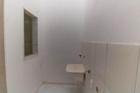 Vista do Quarto de casa de condomínio para alugar com 1 quarto, 45m² em Engenho do Mato, Niterói