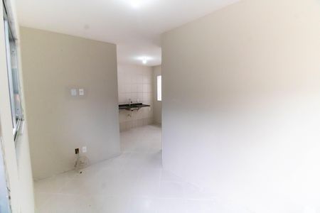 Sala/Cozinha de casa de condomínio para alugar com 1 quarto, 45m² em Engenho do Mato, Niterói