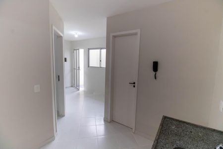 Sala de casa de condomínio para alugar com 1 quarto, 45m² em Engenho do Mato, Niterói