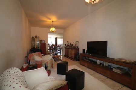 Sala de casa à venda com 3 quartos, 320m² em Vila Príncipe de Gales, Santo André