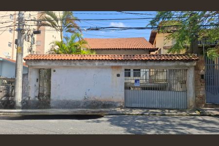 Casa à venda com 320m², 3 quartos e 7 vagasFachada