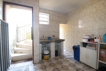 Casa à venda com 320m², 3 quartos e 7 vagasÁrea de Serviço