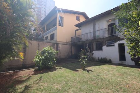 Casa à venda com 320m², 3 quartos e 7 vagasJardim