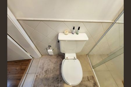 Apartamento à venda com 150m², 2 quartos e 2 vagas Apartamento à venda com 150m², 2 quartos e 2 vagasBanheiro 2 da Suíte 2