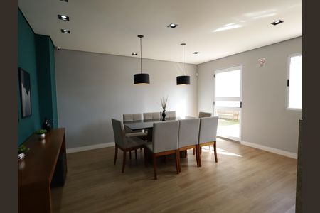 Apartamento para alugar com 32m², 2 quartos e sem vagaÁrea comum 
