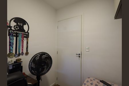 Apartamento para alugar com 32m², 2 quartos e sem vagaQuarto 2