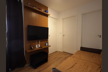 Apartamento para alugar com 32m², 2 quartos e sem vagaSala