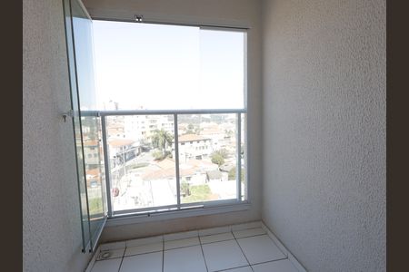 Apartamento para alugar com 32m², 2 quartos e sem vagaVaranda da Sala