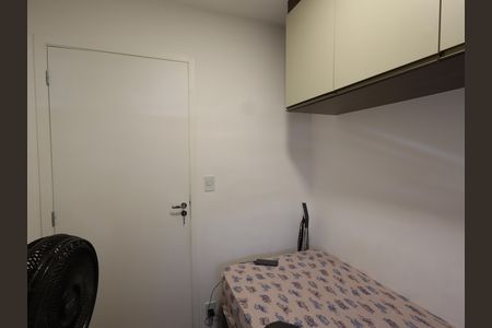Apartamento para alugar com 32m², 2 quartos e sem vagaQuarto 2