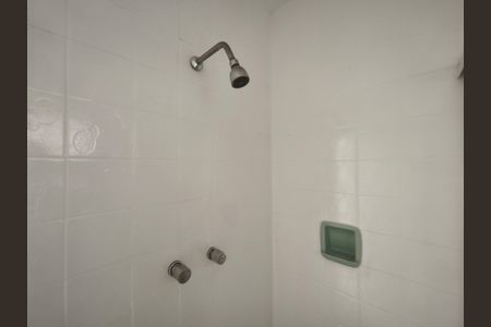 Apartamento à venda com 100m², 3 quartos e 1 vaga Apartamento à venda com 100m², 3 quartos e 1 vagaBanheiro