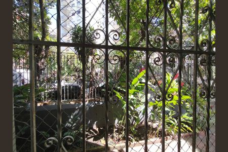 Apartamento à venda com 100m², 3 quartos e 1 vaga Apartamento à venda com 100m², 3 quartos e 1 vagaVista da Varanda