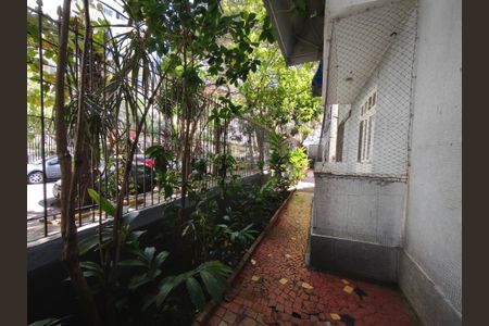 Apartamento à venda com 100m², 3 quartos e 1 vaga Apartamento à venda com 100m², 3 quartos e 1 vagaJardim