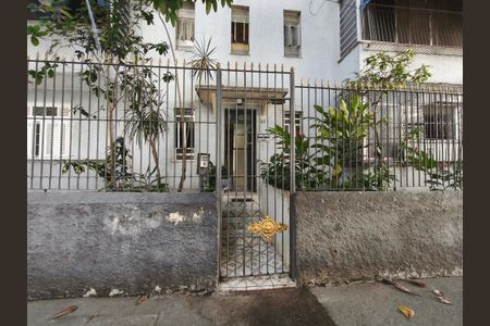 Apartamento à venda com 100m², 3 quartos e 1 vaga Apartamento à venda com 100m², 3 quartos e 1 vagaFachada do Prédio