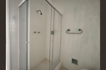 Apartamento à venda com 100m², 3 quartos e 1 vaga Apartamento à venda com 100m², 3 quartos e 1 vagaBanheiro