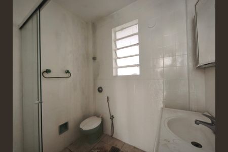 Apartamento à venda com 100m², 3 quartos e 1 vaga Apartamento à venda com 100m², 3 quartos e 1 vagaBanheiro