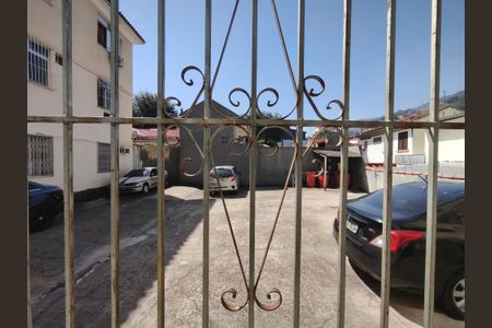 Apartamento à venda com 100m², 3 quartos e 1 vaga Apartamento à venda com 100m², 3 quartos e 1 vagaVista do Quarto 2