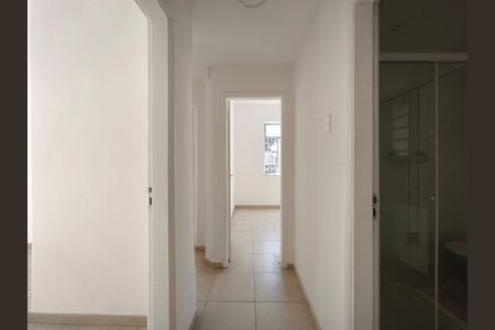 Apartamento à venda com 100m², 3 quartos e 1 vaga Apartamento à venda com 100m², 3 quartos e 1 vagaCorredor