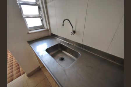 Apartamento à venda com 100m², 3 quartos e 1 vaga Apartamento à venda com 100m², 3 quartos e 1 vagaCozinha